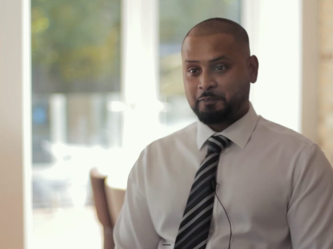 Azmol Ali, Lavang restaurant founder