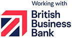 Working with British Business Bank