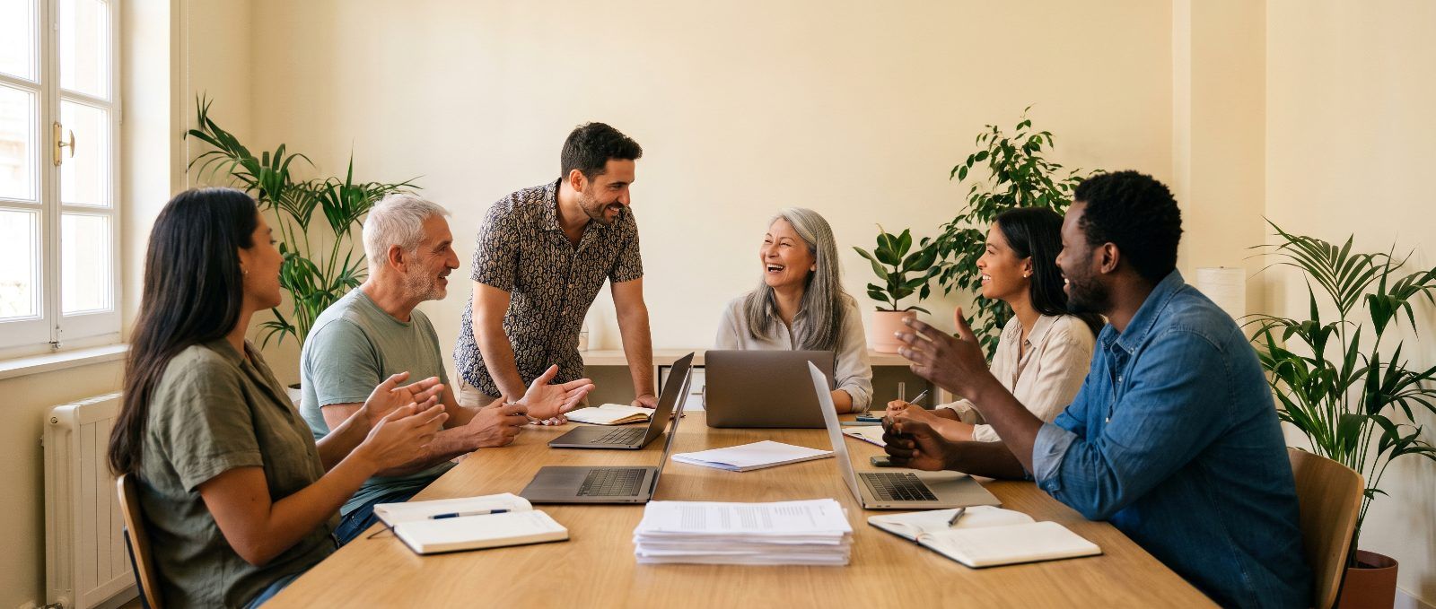 The bizbritain advisor team