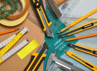 How Can You Avoid Losing Tools in Your Workplace?