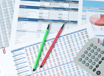 5 reasons spreadsheets could be holding back your business