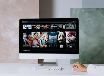 How do consumers feel about adverts on streaming services?