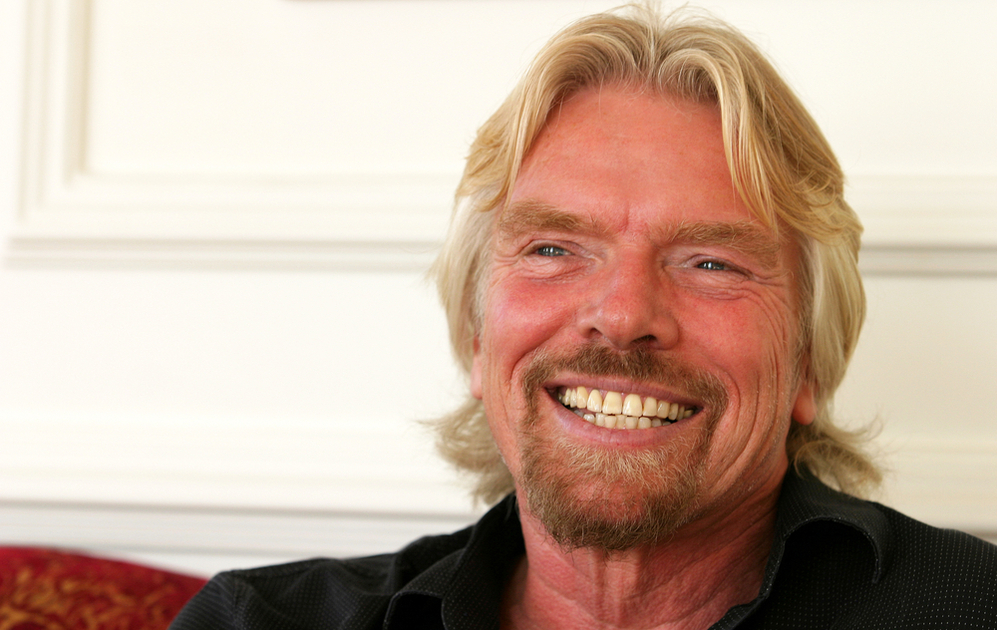 10 Famous Entrepreneurs Who Didn't Need a University Degree