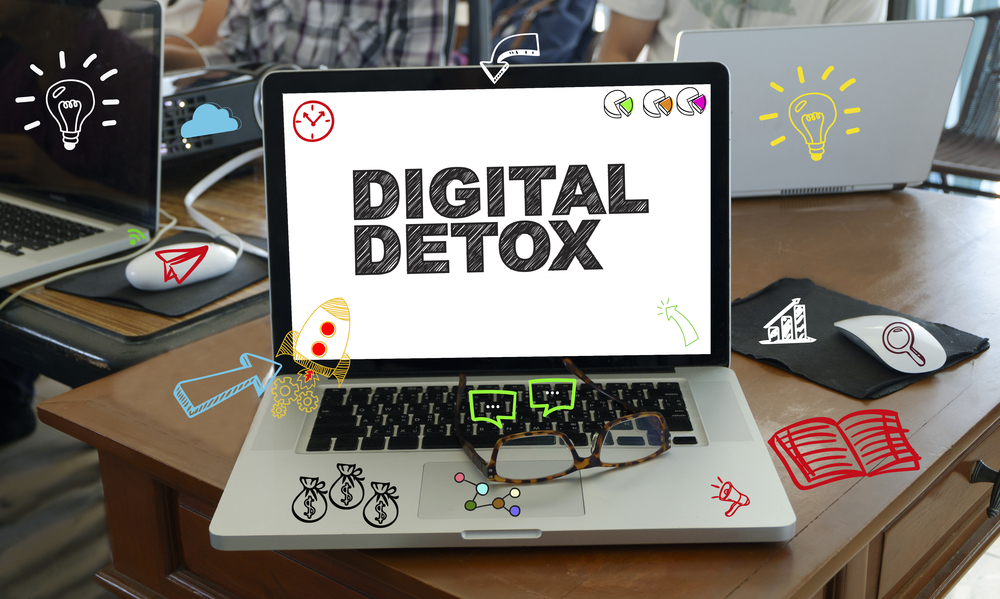 The Importance of a Digital Detox