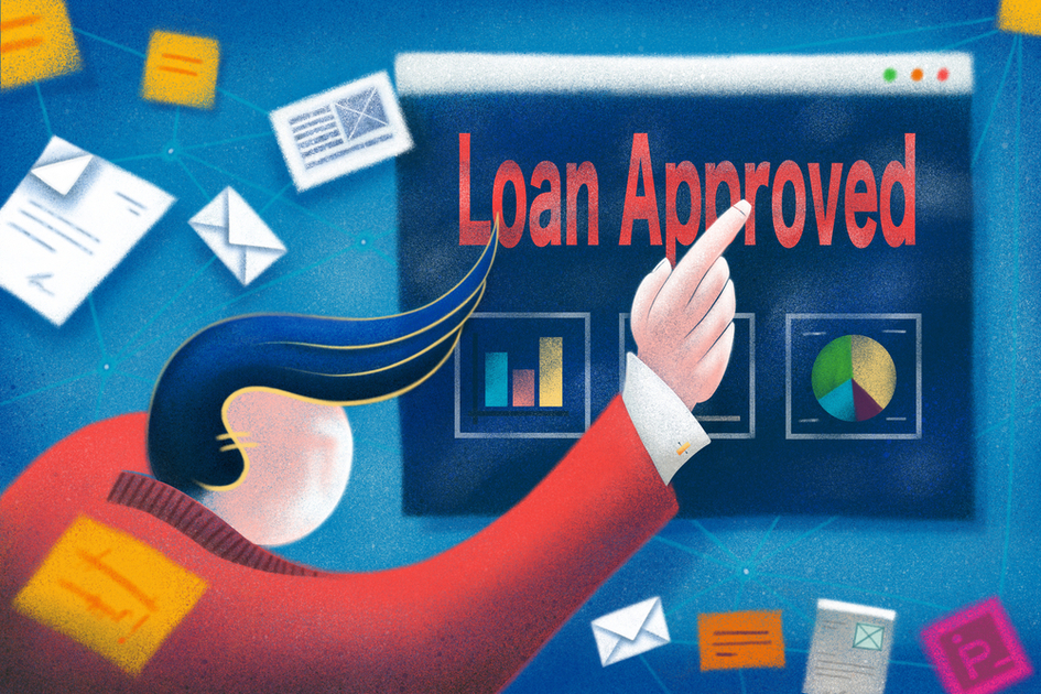 How to Get Approved For a Start-up Loan