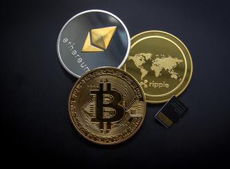 The beginners’ guide to cryptocurrency