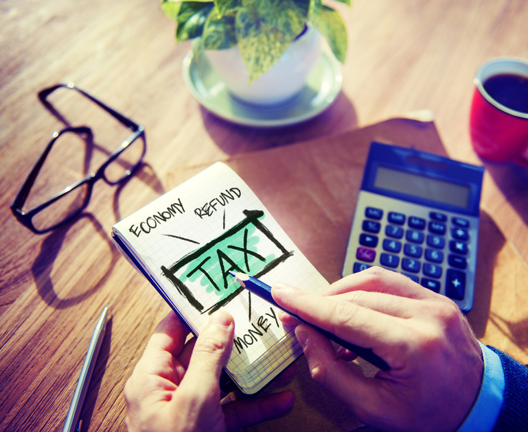 Six Things to Remember About Paying Your Limited Company Taxes