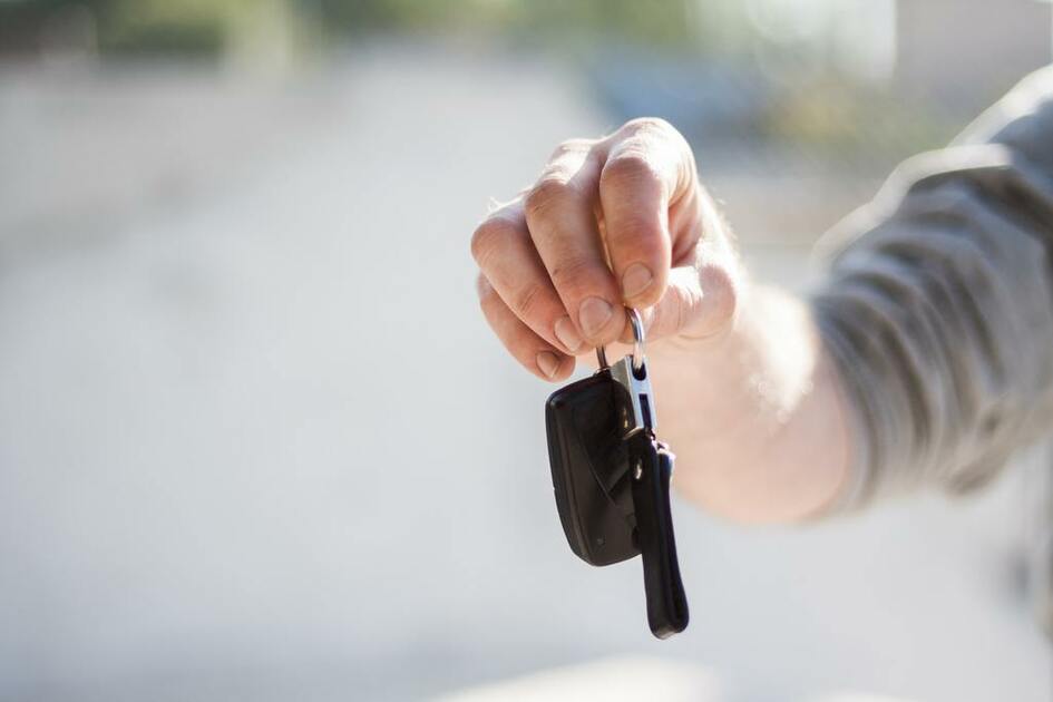 What to Consider Financially When Buying a Car